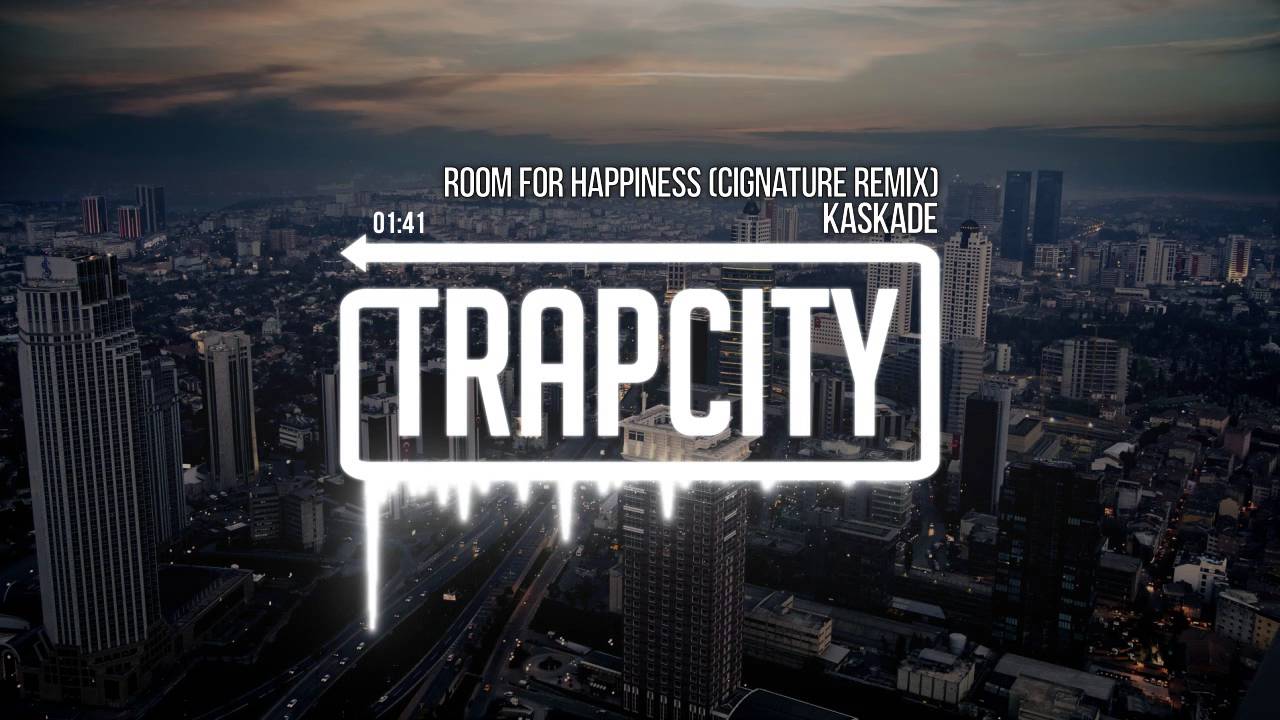 Kaskade - Room For Happiness (Cignature Remix)