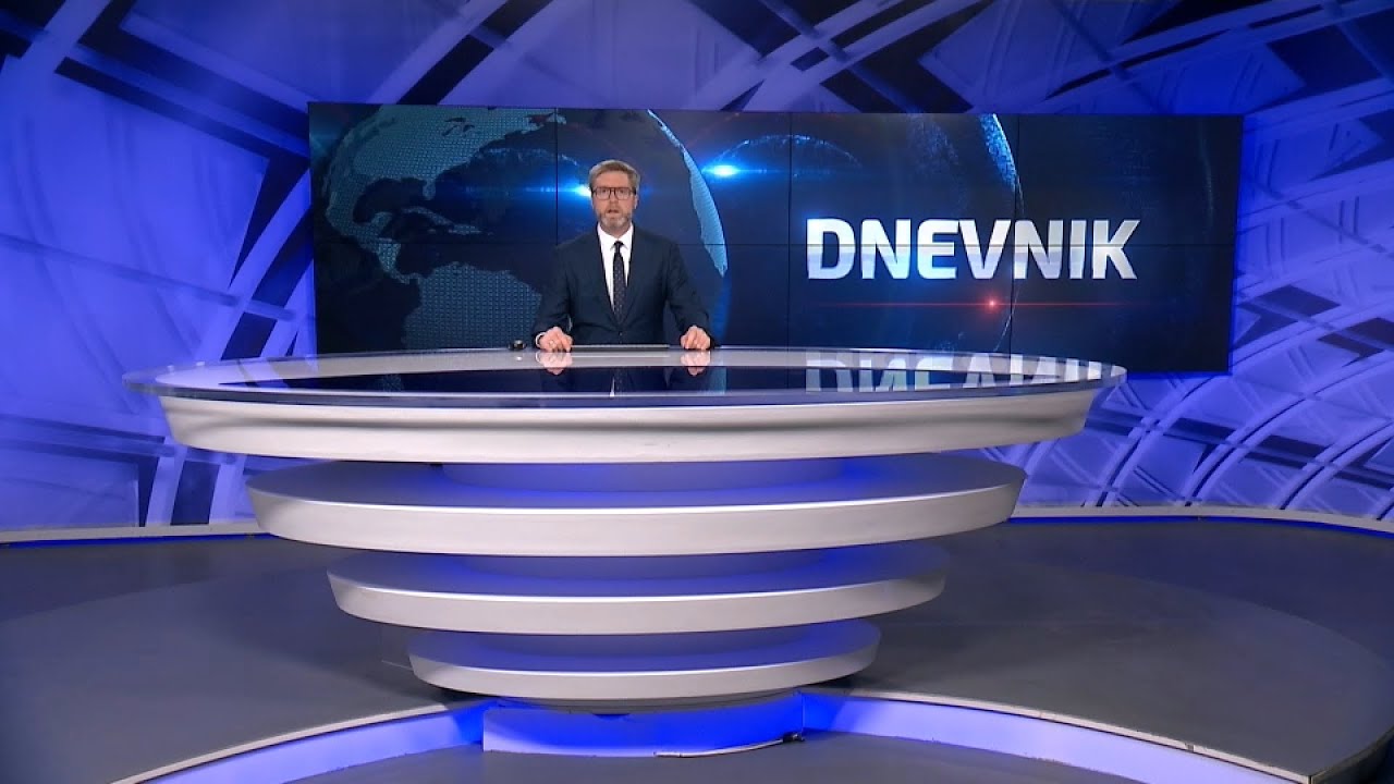 Dnevnik u 19 /Beograd/ 18.10.2025.
