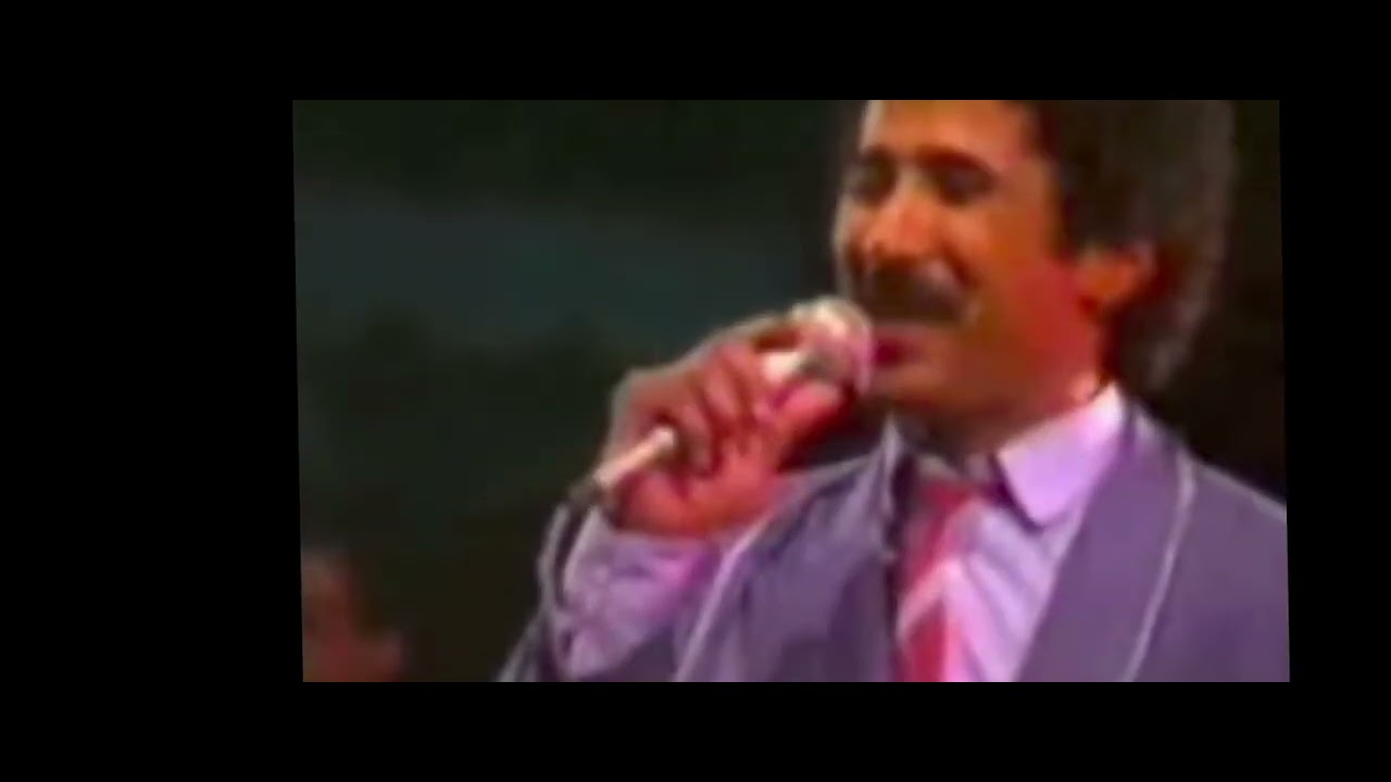 Cheb Khaled  live moul car et shab el baroud