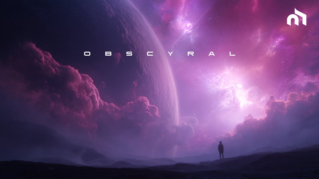 Obscyral | Sci Fi Dark Ambient Music