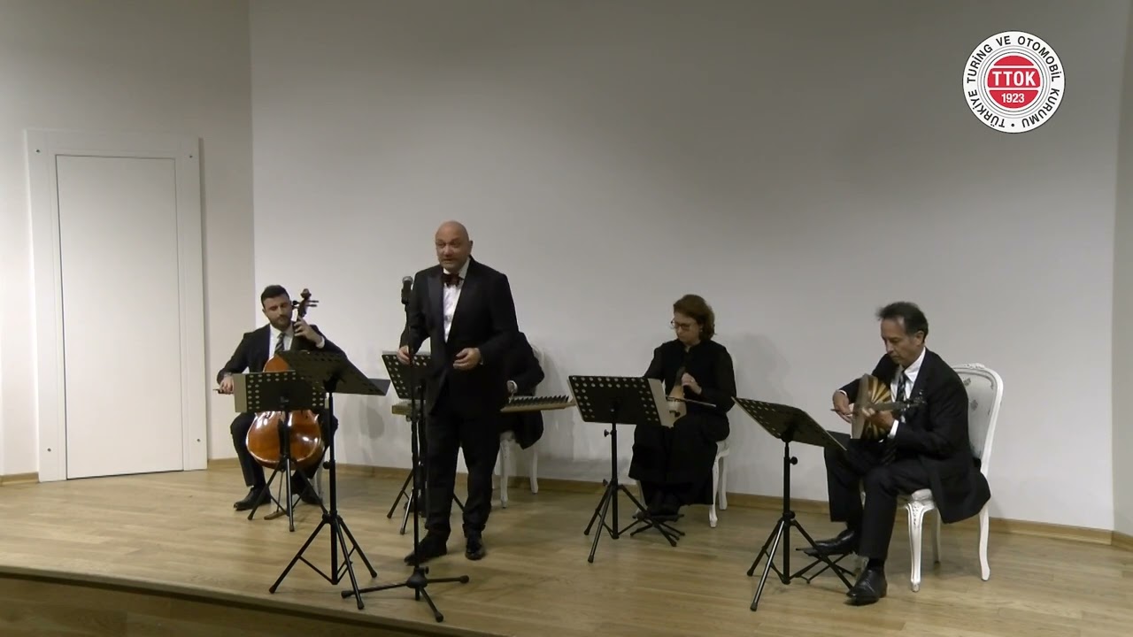 Alper Akaryıldız & Aynur Ezgi Yüksel | “İki Solist” Konseri (2024)