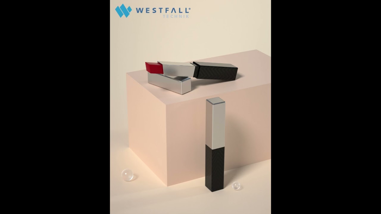 A Showcase of Lipstick Packaging &ndash; Define Your Brand&rsquo;s Aesthetic 💄✨