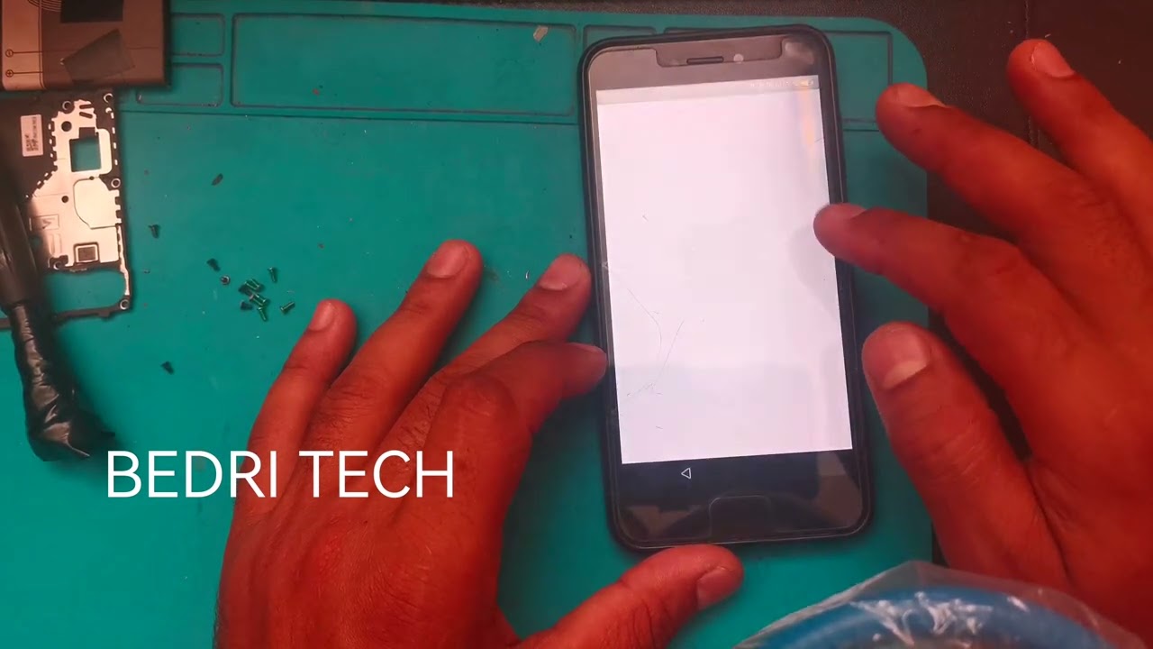 Huawei P8 Lite (2017) FRP Bypass & Google Account Remove PRA-Lx1 WITHOUT PC 2023#frpbypass