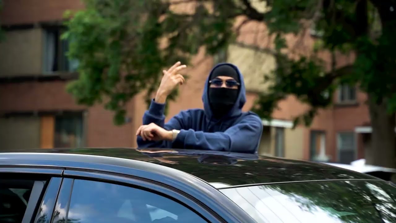 DTM - Mission (Clip Officiel)