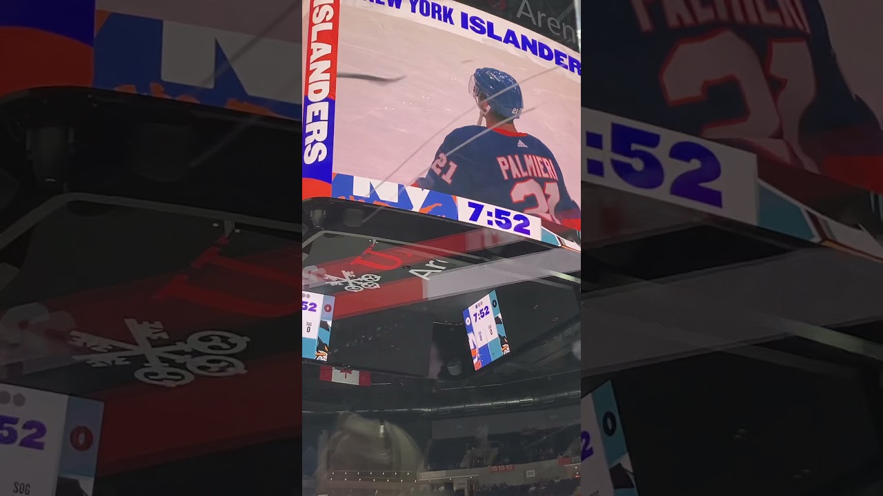 Islanders warm up songs 2021-2022