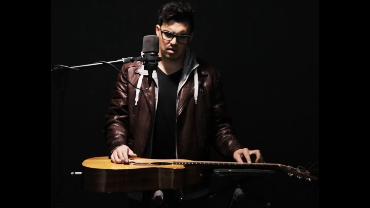 Sam Smith meets August Rush - Leave Your Lover One Man Band by Loki Rothman