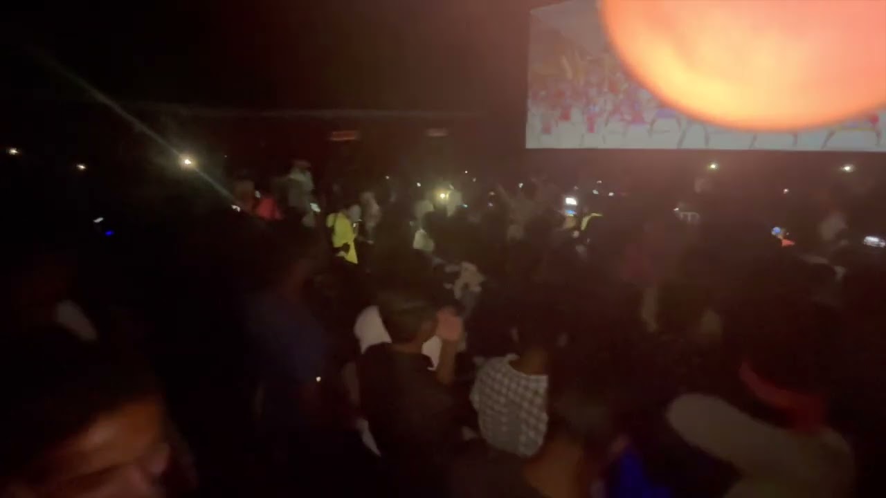Gabbar Singh Title Song - Rerelease