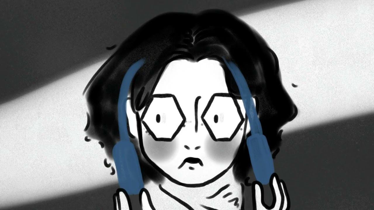 Just to go home - short animation