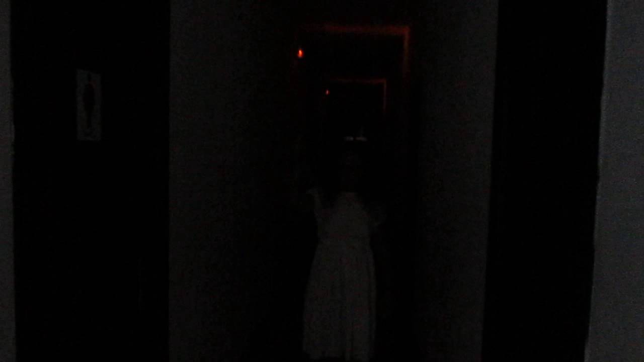 La ni&ntilde;a muerta del Albergue 2014 agosto