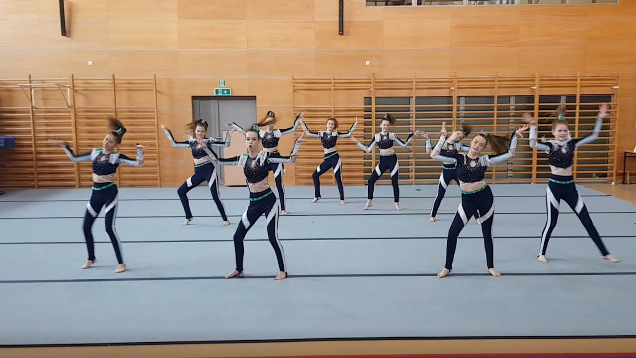 CUTIES 1T Teen Opole - RISING STARS