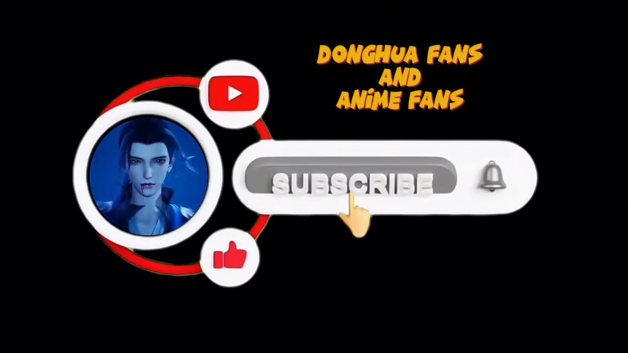 Donghua Fans And Anime Fans