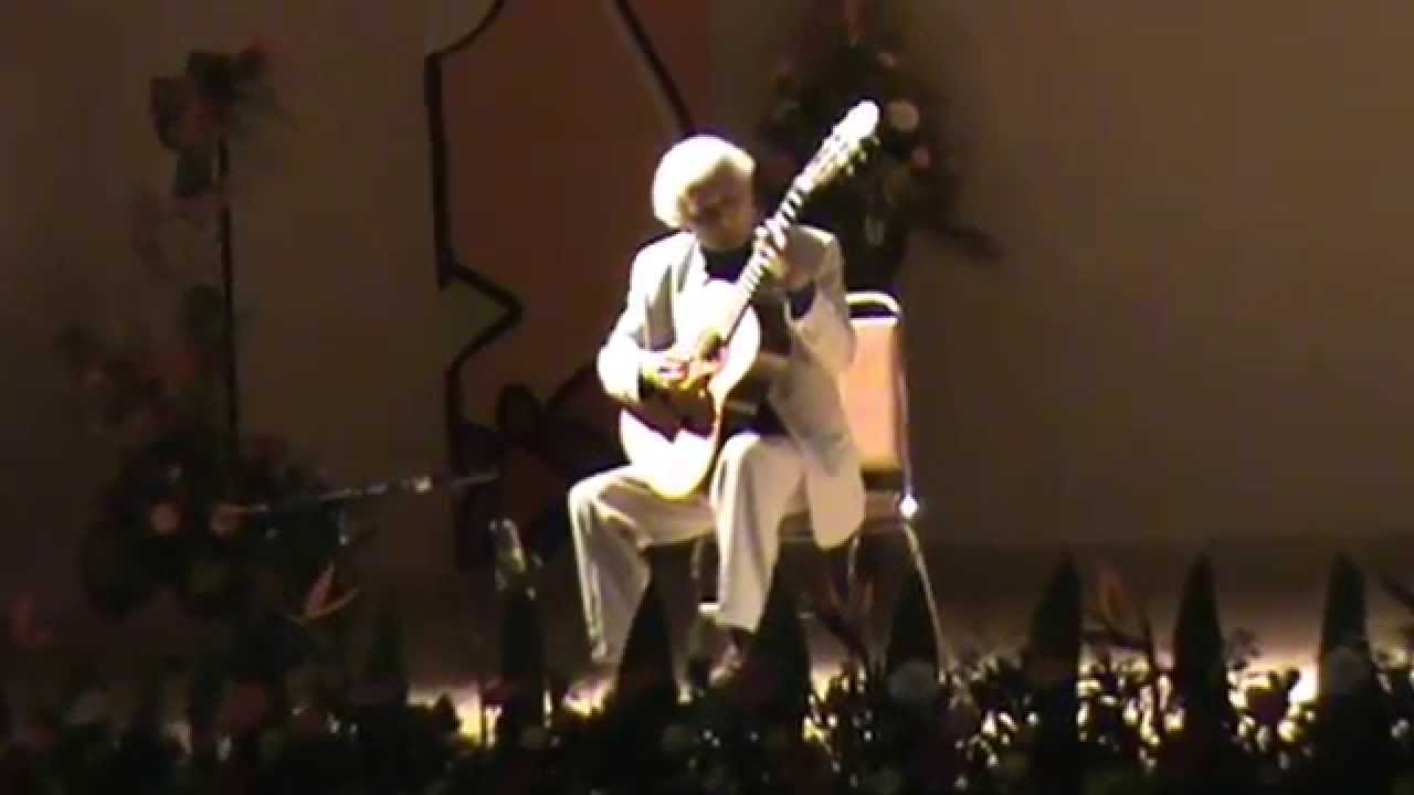 Julio Cesar Oliva /Paracho2015/ Veracruz