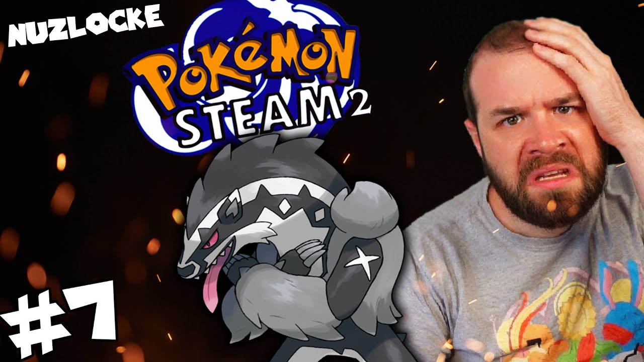 Fildrong - Steam 2 - Episode 07