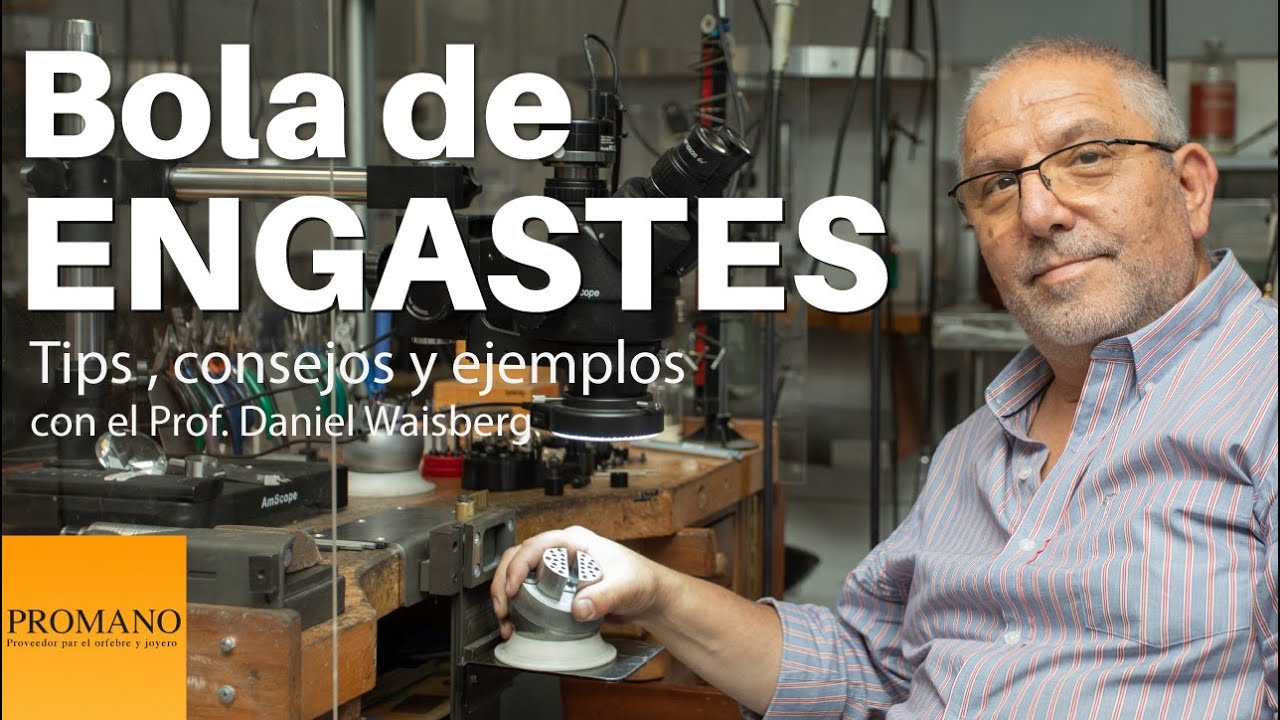 Bola de Engaste