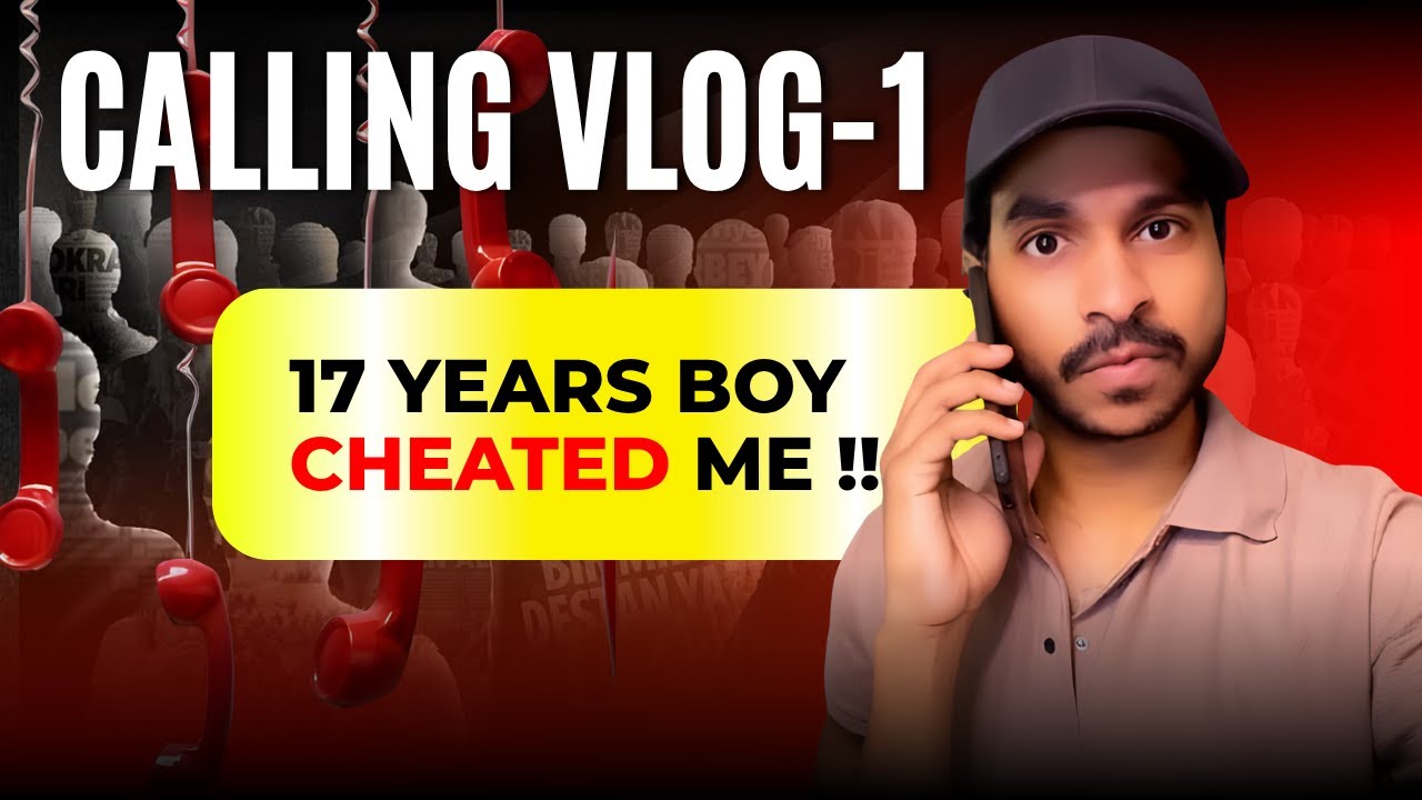 🫨Real Invitation & Something Fun Happend || Calling Vlog1 || Online Business