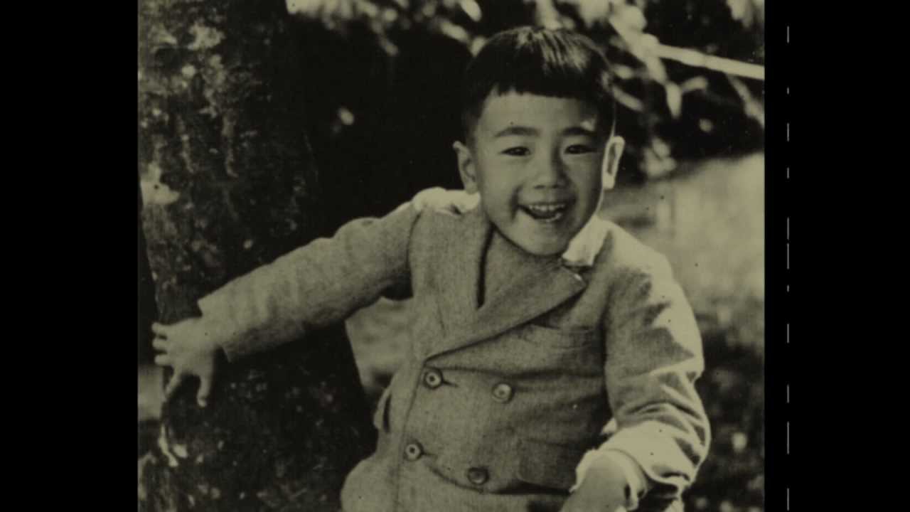孝蔵兄さん　～ひとりぼっちの雨の中～