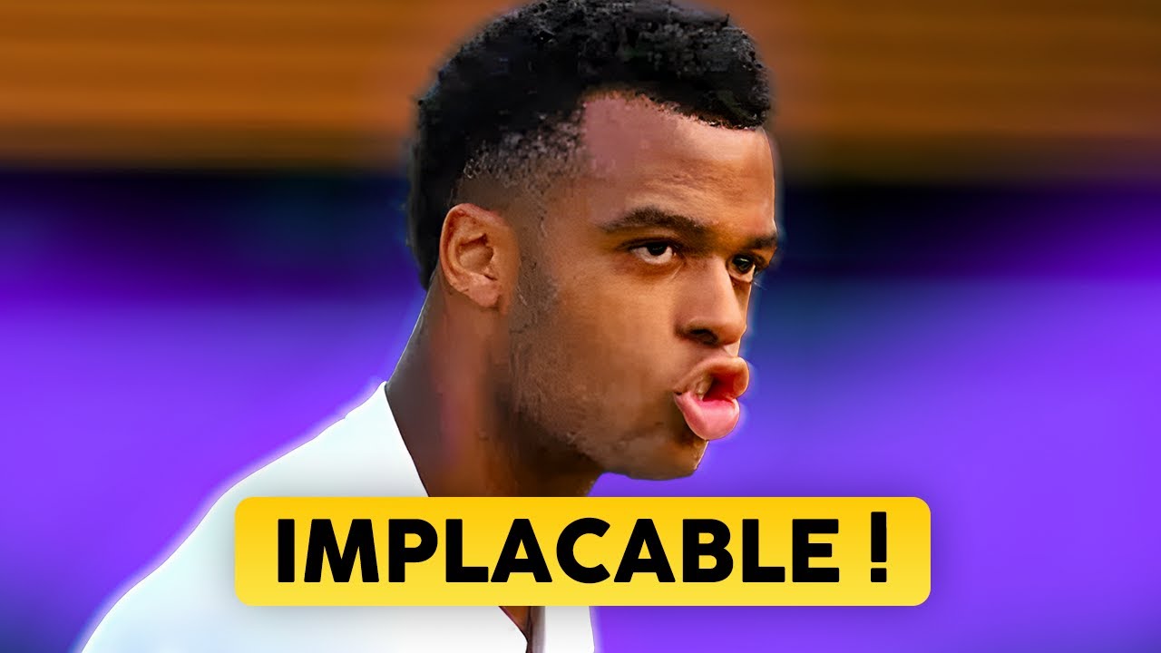 Ce JOUEUR serait DÉTESTÉ s'il n'était pas Français 🤬