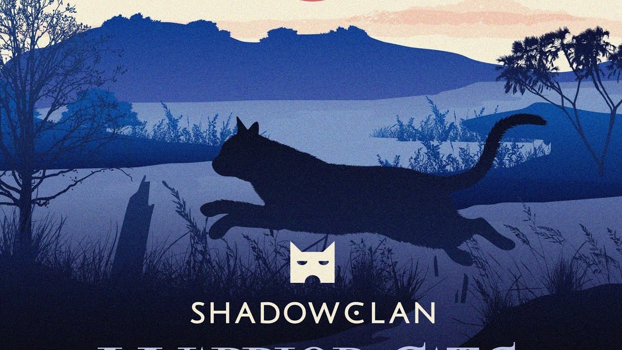 Shadowclan RP