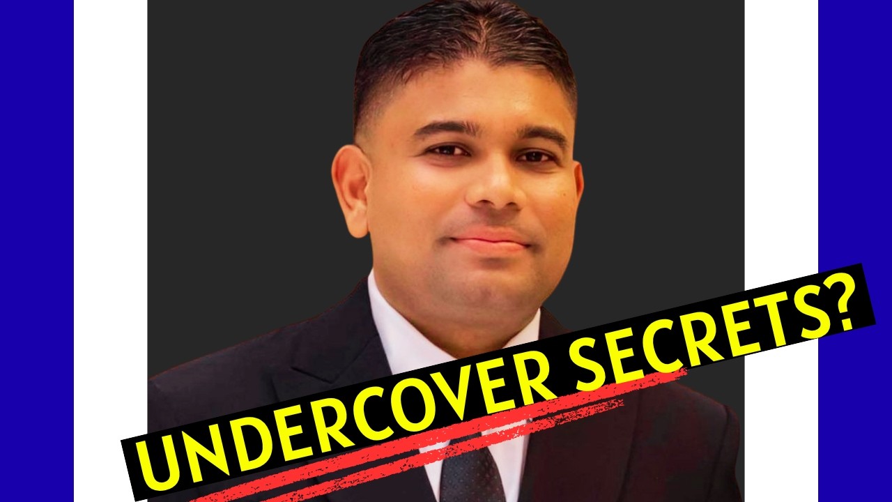 Mohamed U.S Criminal Charges MORE Coming? Crazy REVELATION