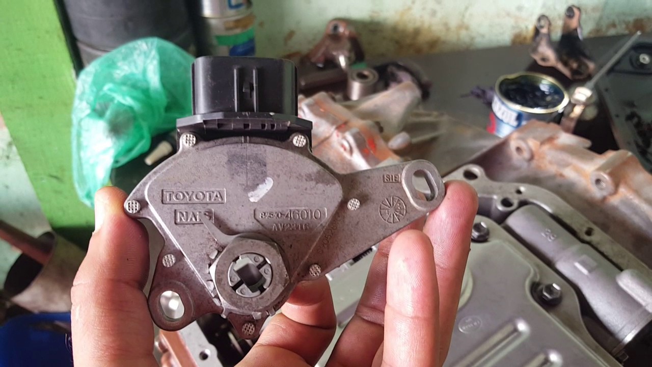 Cambio automatico corolla 1.8 chave seletora.