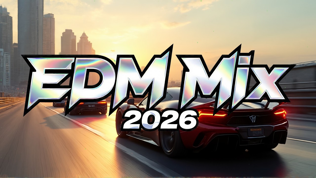 BASS BOOSTED TRACKS 2026 🔊 CAR BEATS 2026 🔊 DEEP BASS VIBES