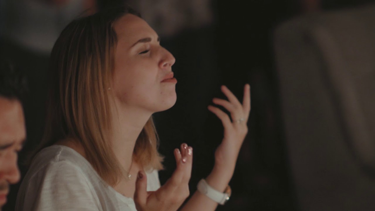 Worship Arts Studio Sessions: 