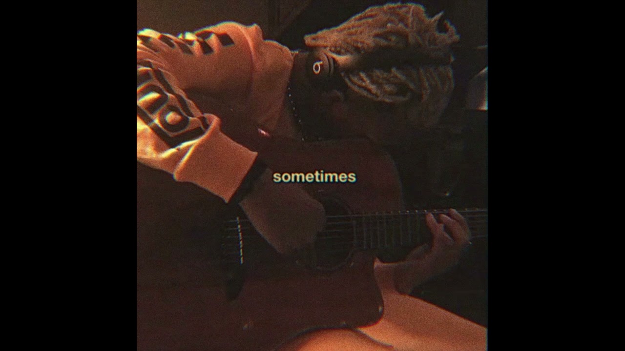 free xxxtentacion acoustic guitar type beat -