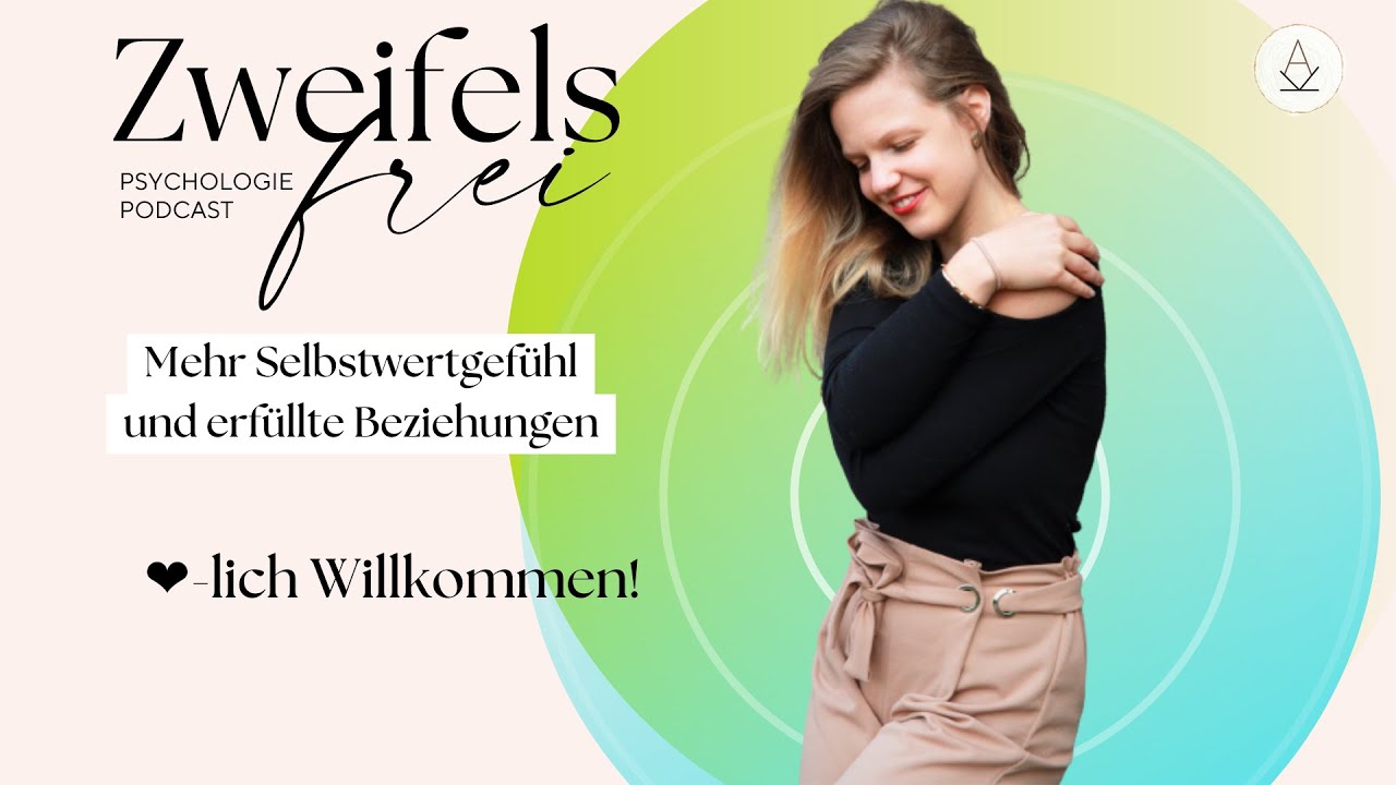 Herzlich Willkommen zum ZweifelsFrei! - Podcast