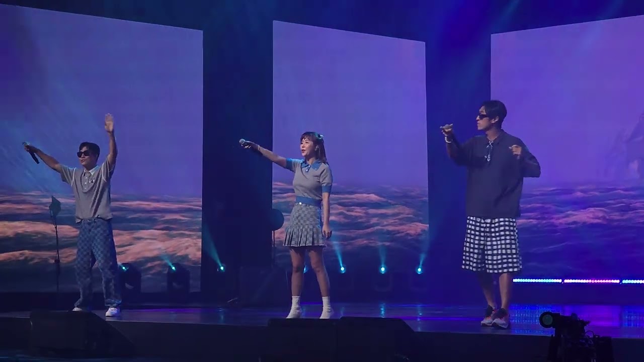 [4K]240911 코요태(KOYOTE) Full ver