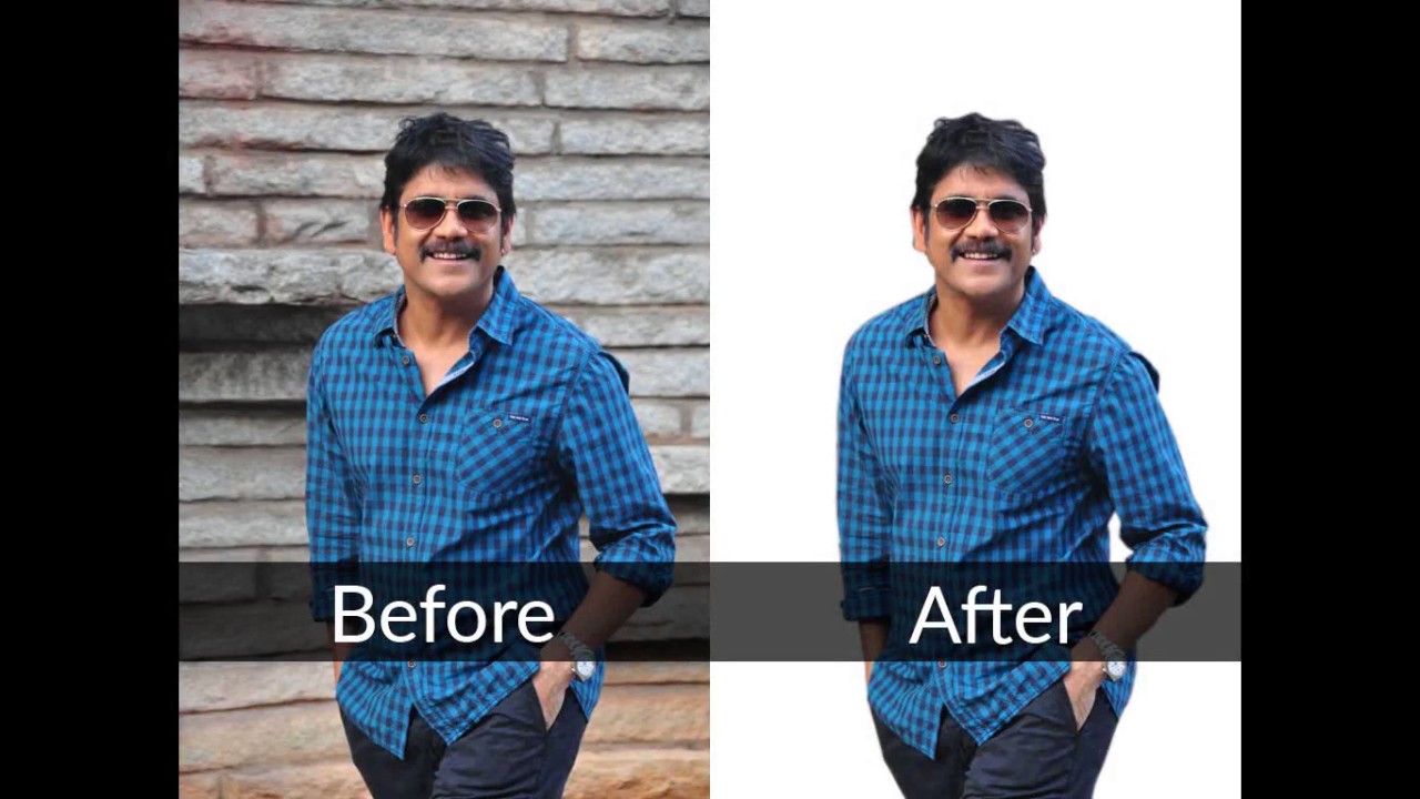 Pen tool in Photoshop || cut out image in Photoshop