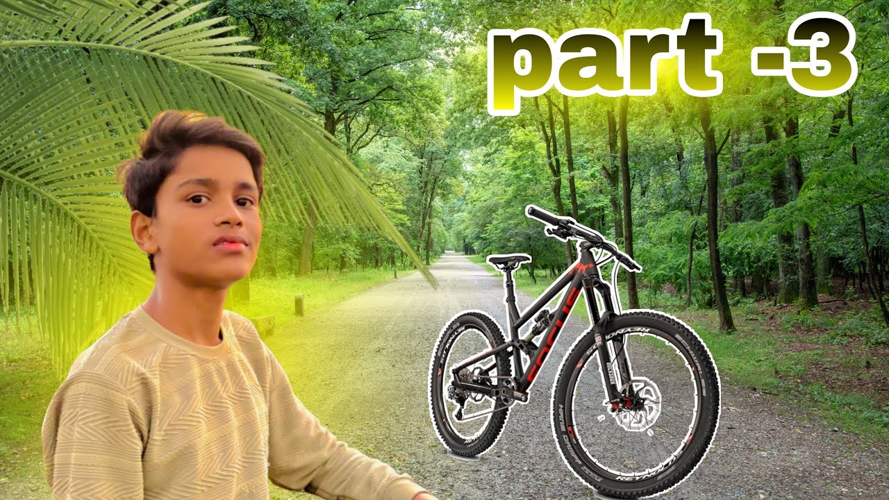 साइकिल  stunt करते समय बड़े पापा ने देख लिया 🚲