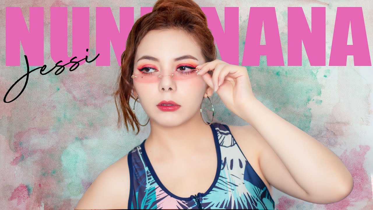 Jessi ♥ NUNU NANA ♥ en Español Cover by Mishi