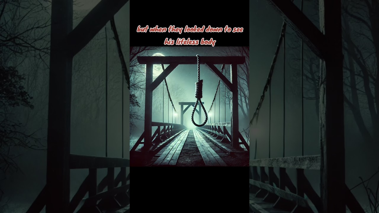 Goatman&rsquo;s Bridge | The Haunted Legend of Denton, Texas