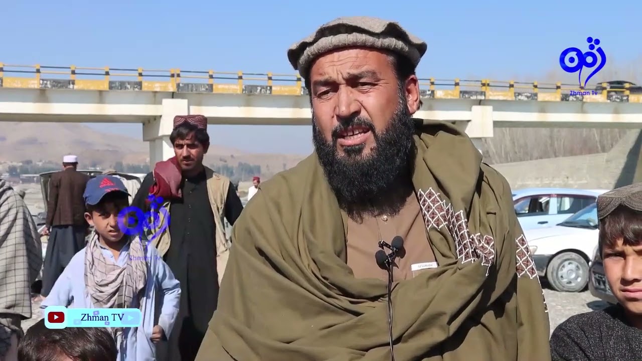 په تريزيو سيمه کې د يوه نوې سوداګريزې مېلې جوړېدو سره سيمه ييز اقتصاد ته نوی ځواک ورکړل شوی.‎