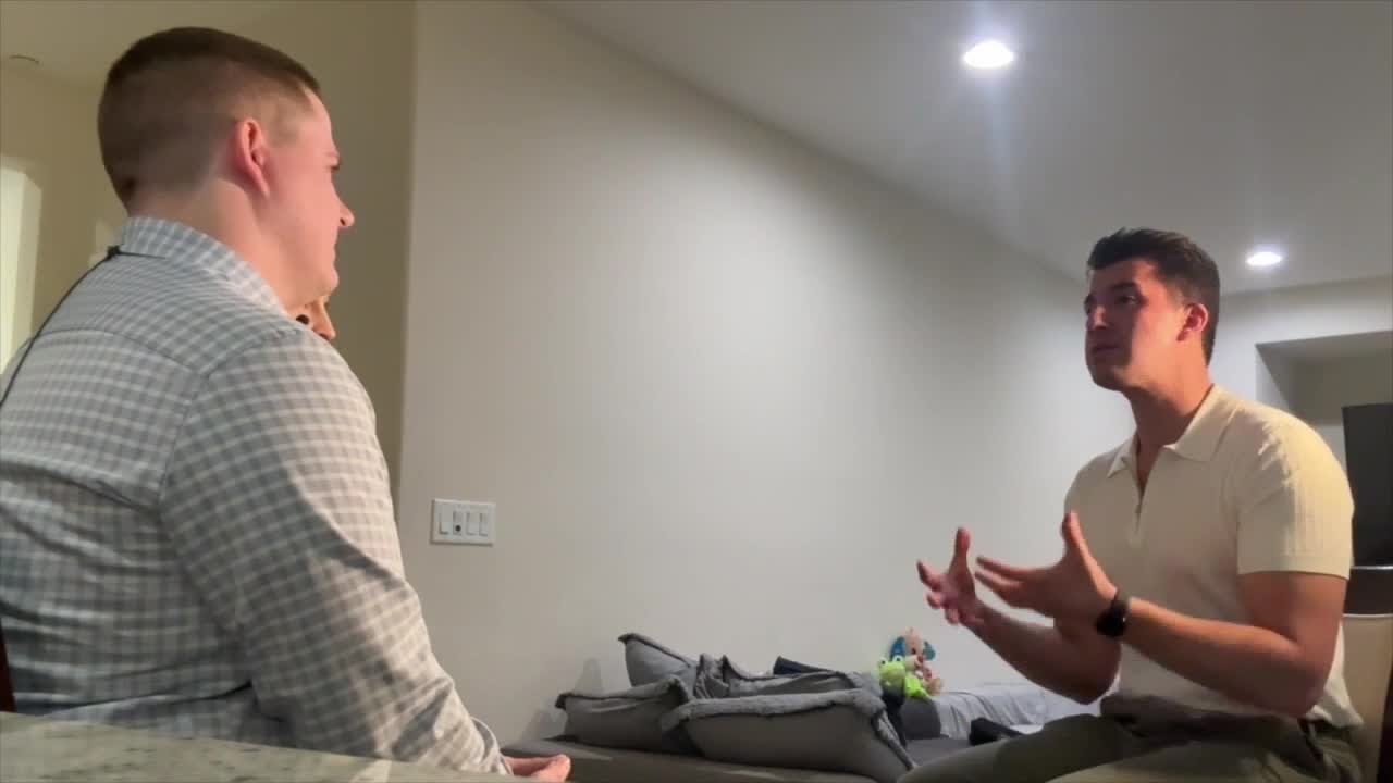Southern Nevada family fights rare 'childhood Alzheimer's' disease while pushing for a cure