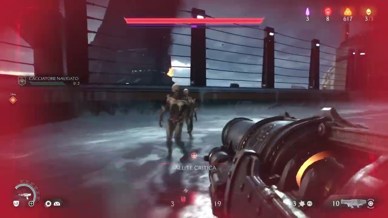Doom The Dark Ages - Cap.13