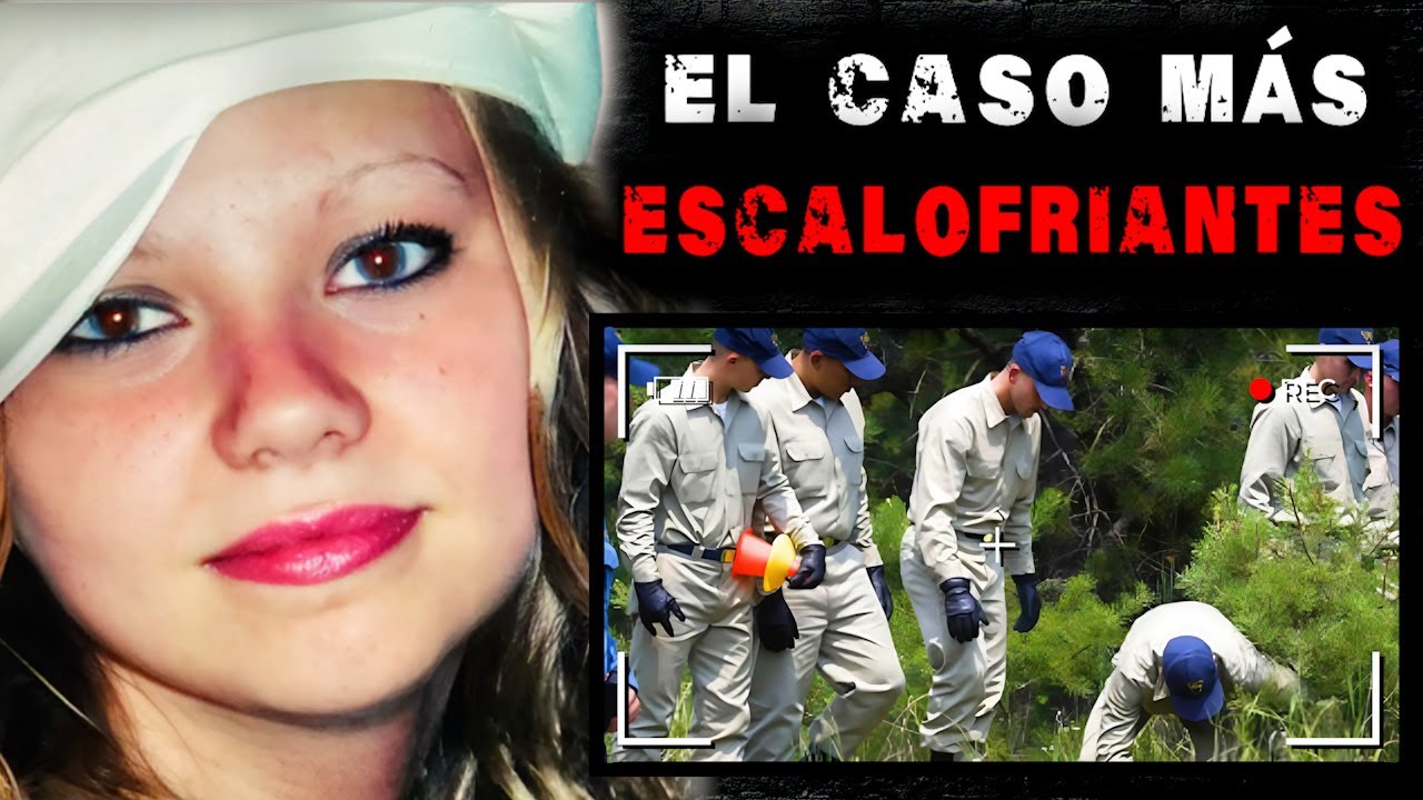 Ella le pidió que la llevara con su novio. Documental basado en hechos reales.