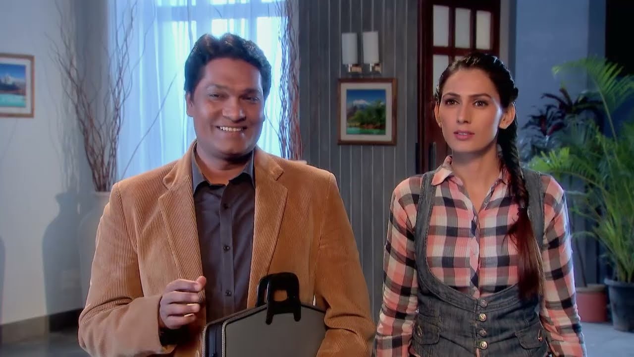 Shreya को जासूस बनाके भेजा कातिल के पास | CID | सी.आई.डी.| Latest New Episode 2026