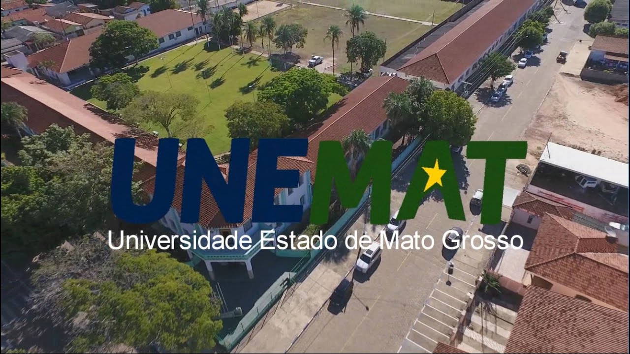 UNEMAT - Campus de Alto Araguaia