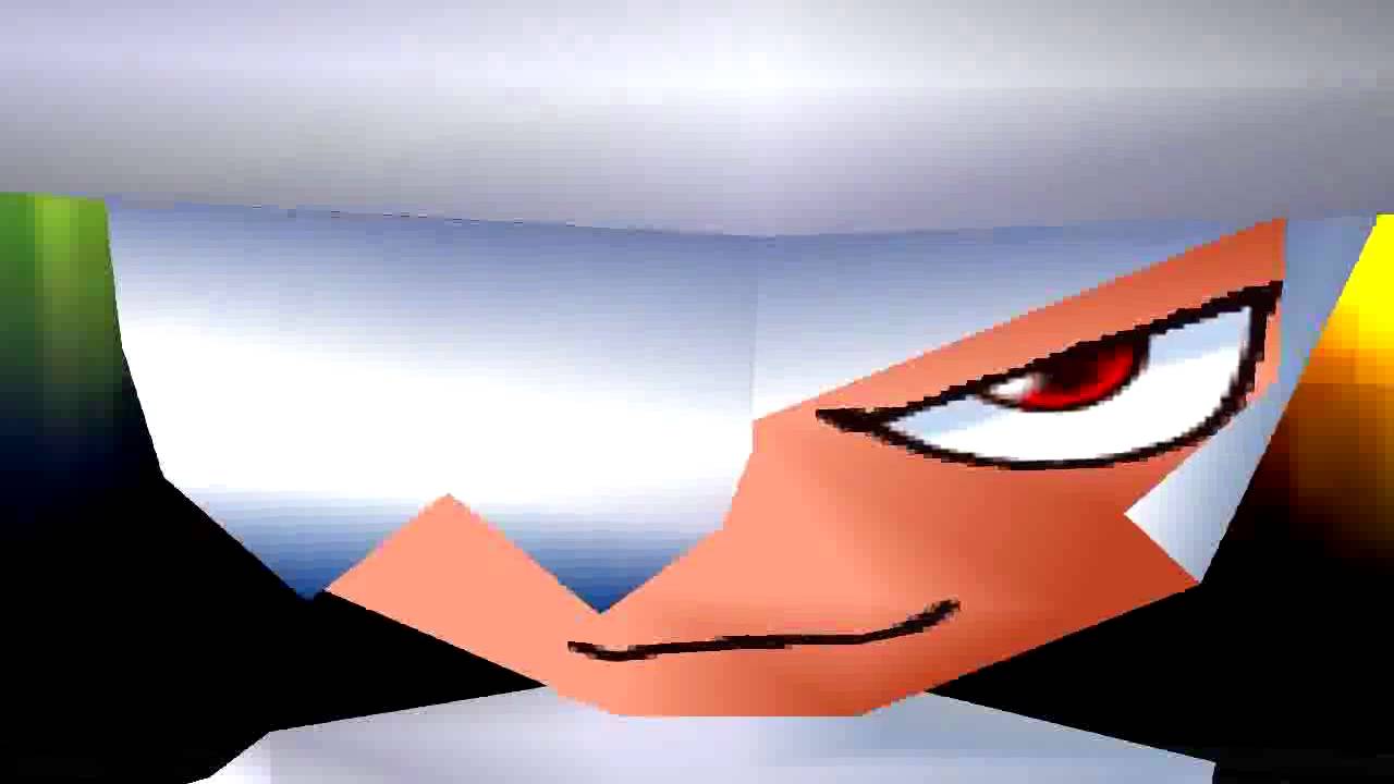 Ape Escape (PS1) Intro