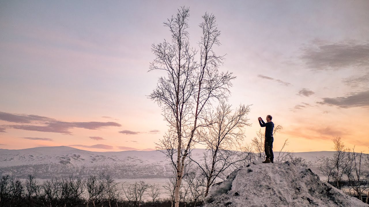 Montane Arctic Spine 2025 - Episode One