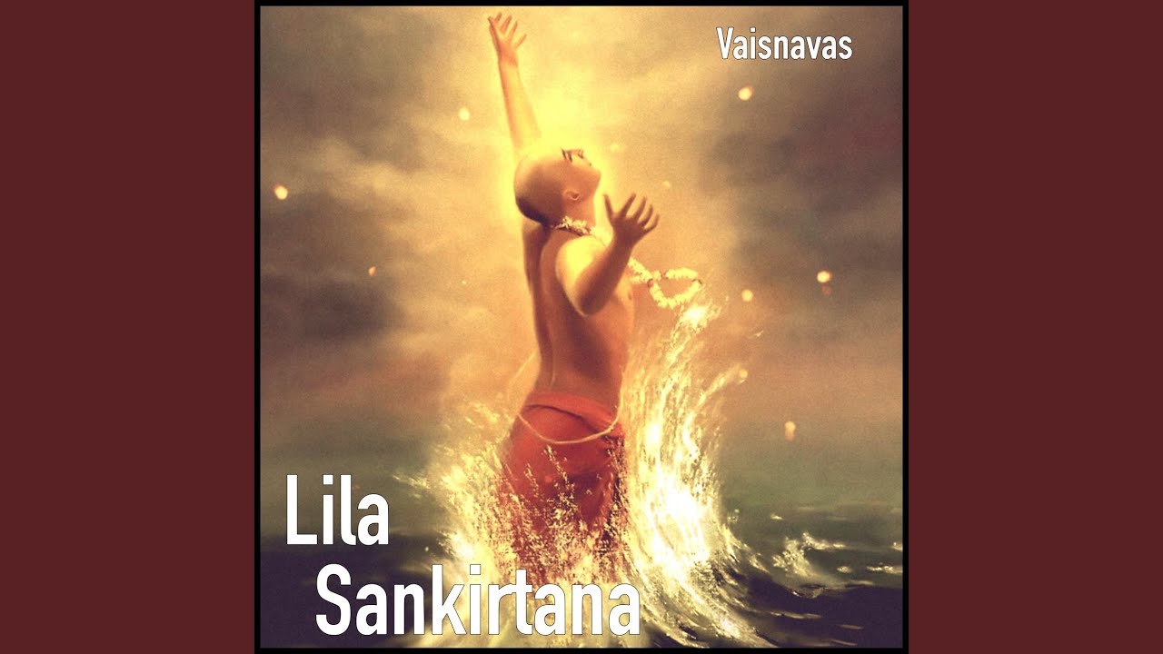 Meditation on the Spiritual World (feat. Aindra Das)
