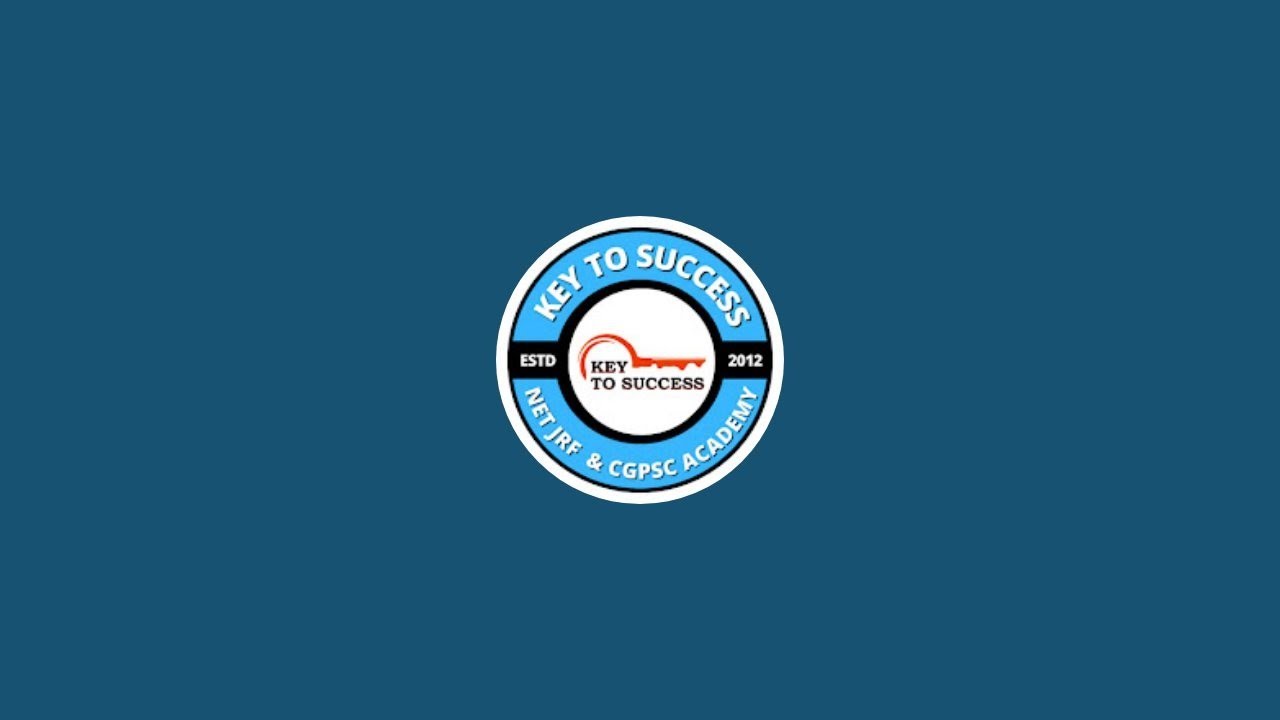 Key To Success Academy  is live
