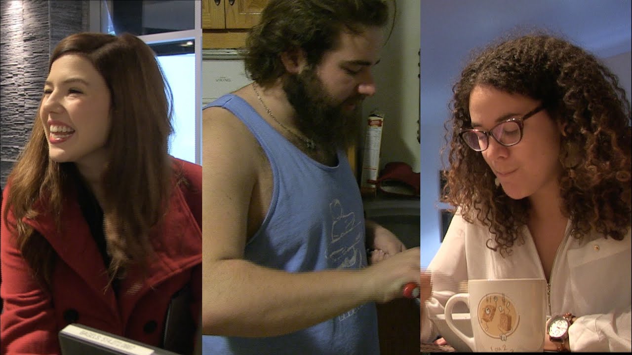 A Year in the Life of Opera McGill (1/3)