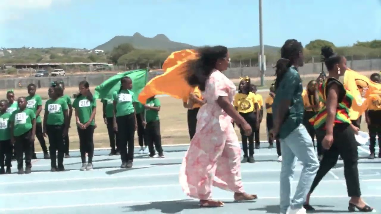 IWPS sports meet 2026