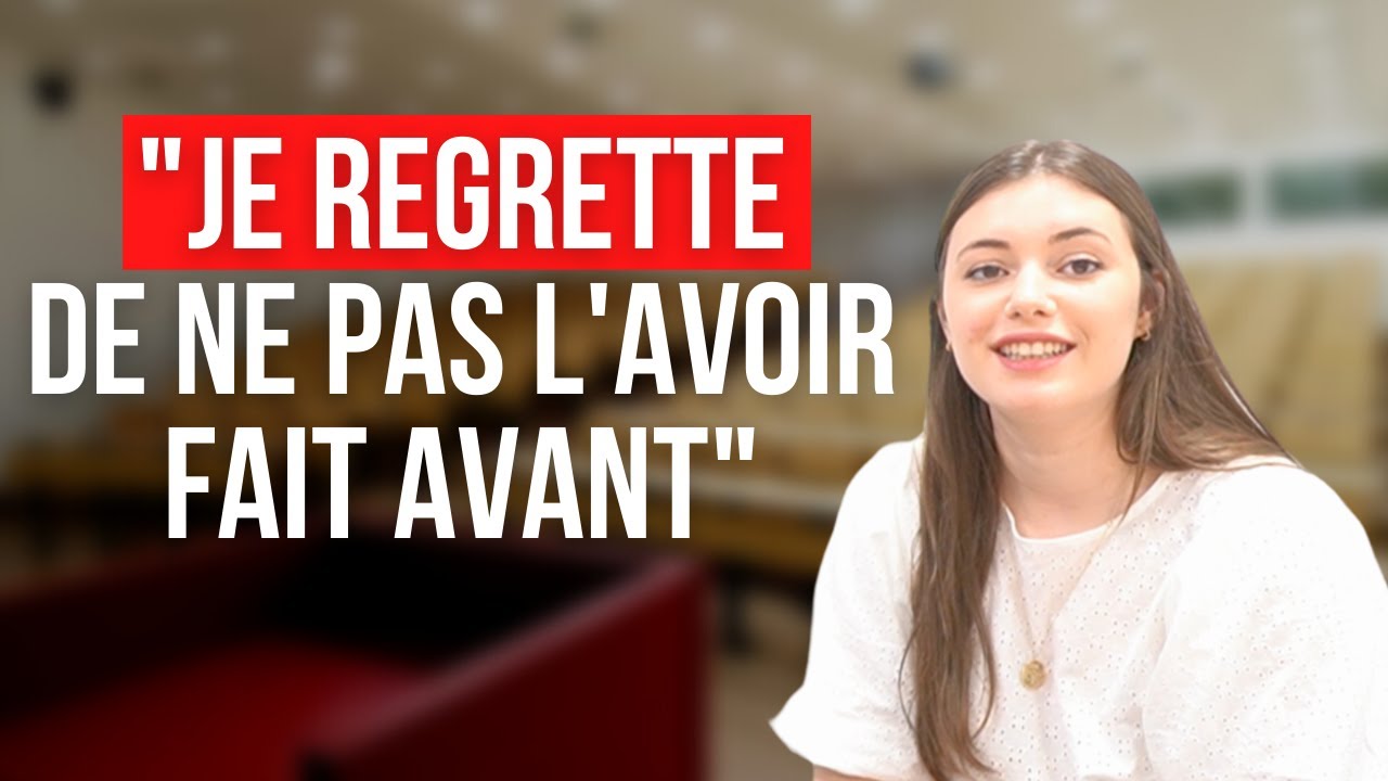 Fac de droit : pourquoi c'est nécessaire d'être dans une association