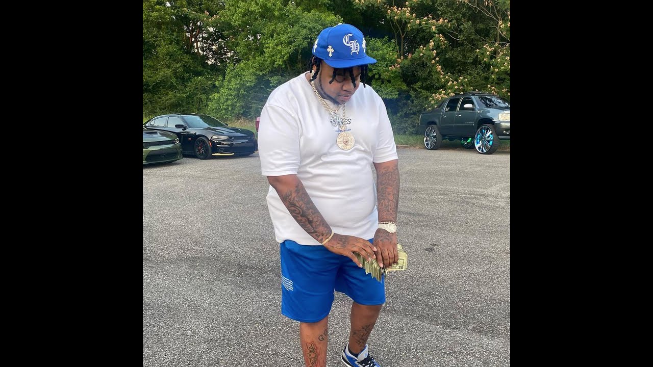 (FREE) Big Yavo x TLE Cinco Type Beat - 