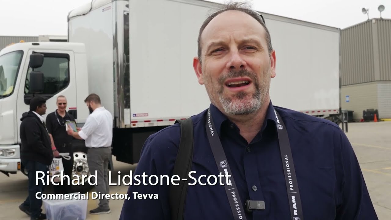 Shyft Group | Overview video from 2024 Work Truck Week
