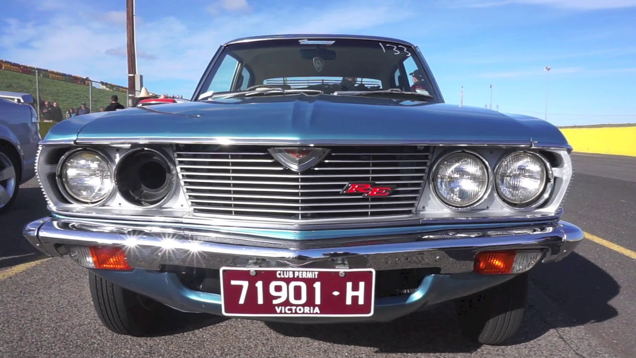 SUNDAY FUNDAY DRAGS | CALDER PARK RACEWAY