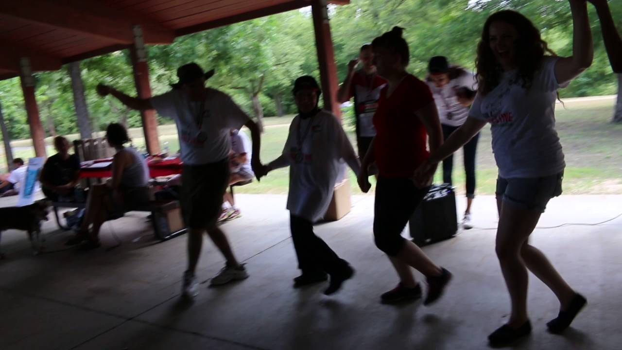 Run 4 Palestine - Austin: Dabke Falastiniye!